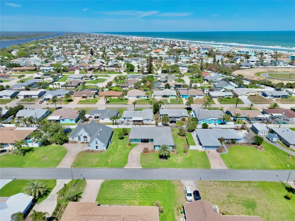 117 Sand Dunes Drive Ormond By The Sea FL 32176