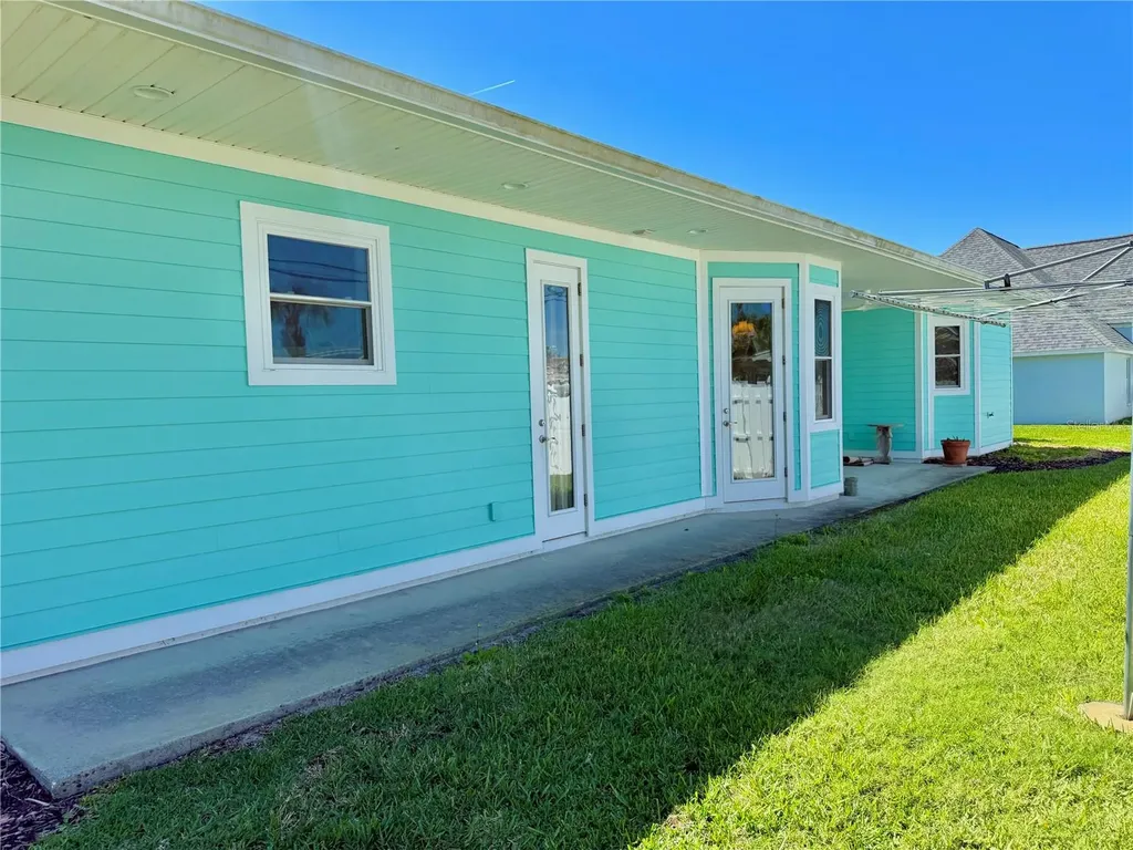 117 Sand Dunes Drive Ormond By The Sea FL 32176