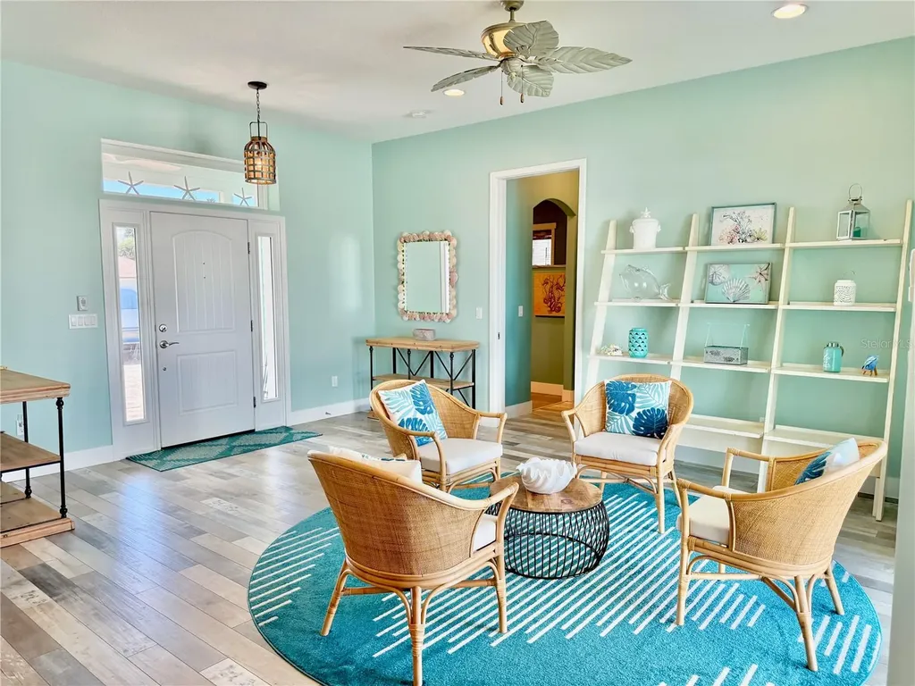 117 Sand Dunes Drive Ormond By The Sea FL 32176