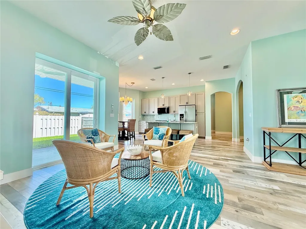 117 Sand Dunes Drive Ormond By The Sea FL 32176