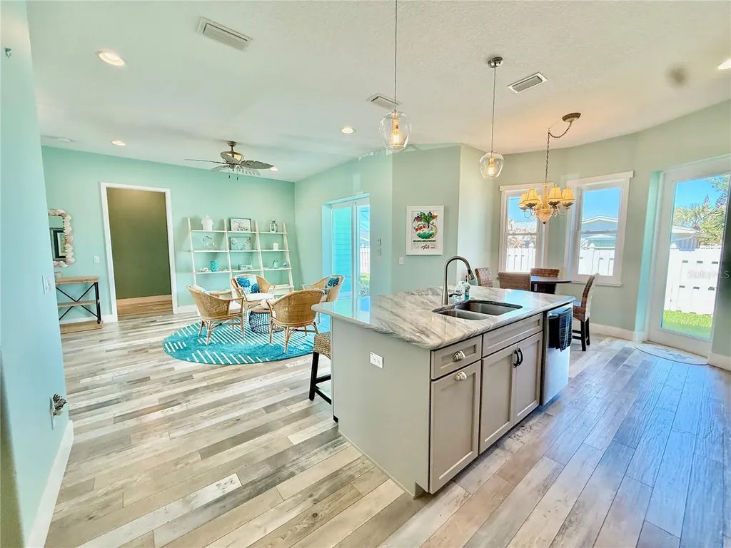 117 Sand Dunes Drive Ormond By The Sea FL 32176