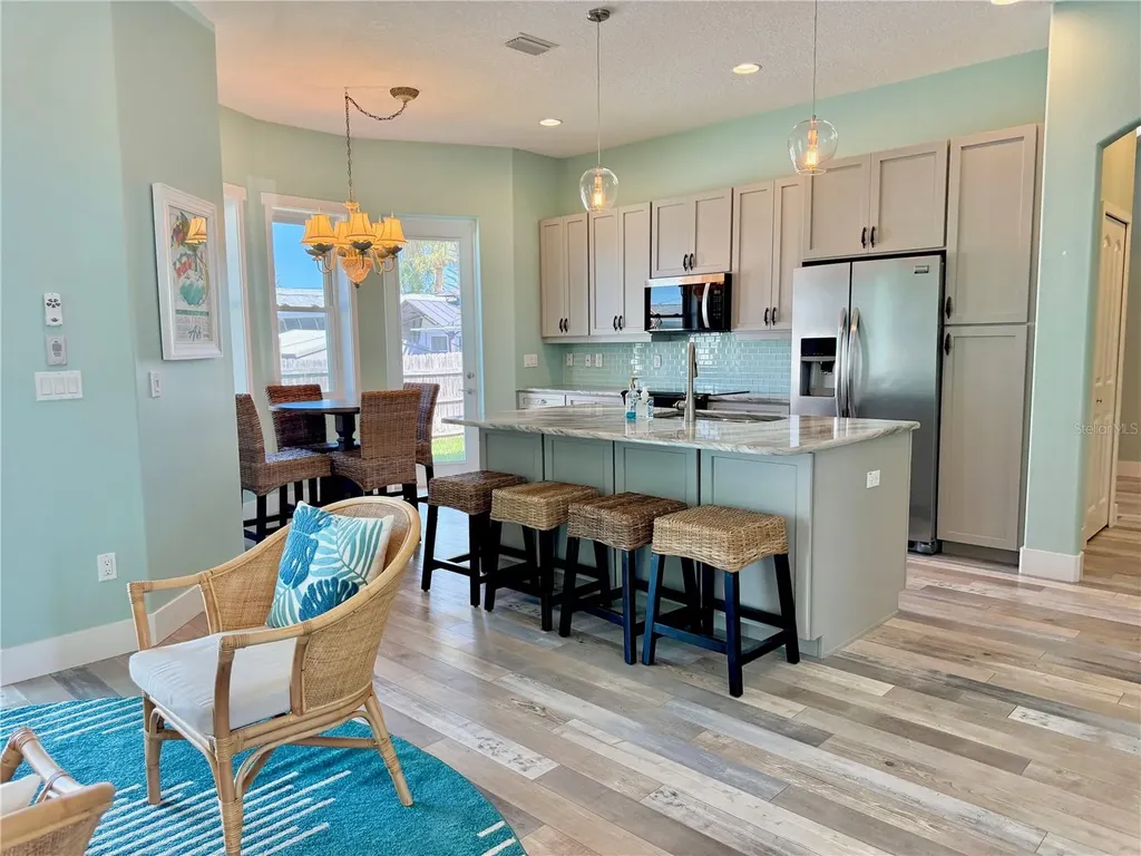 117 Sand Dunes Drive Ormond By The Sea FL 32176