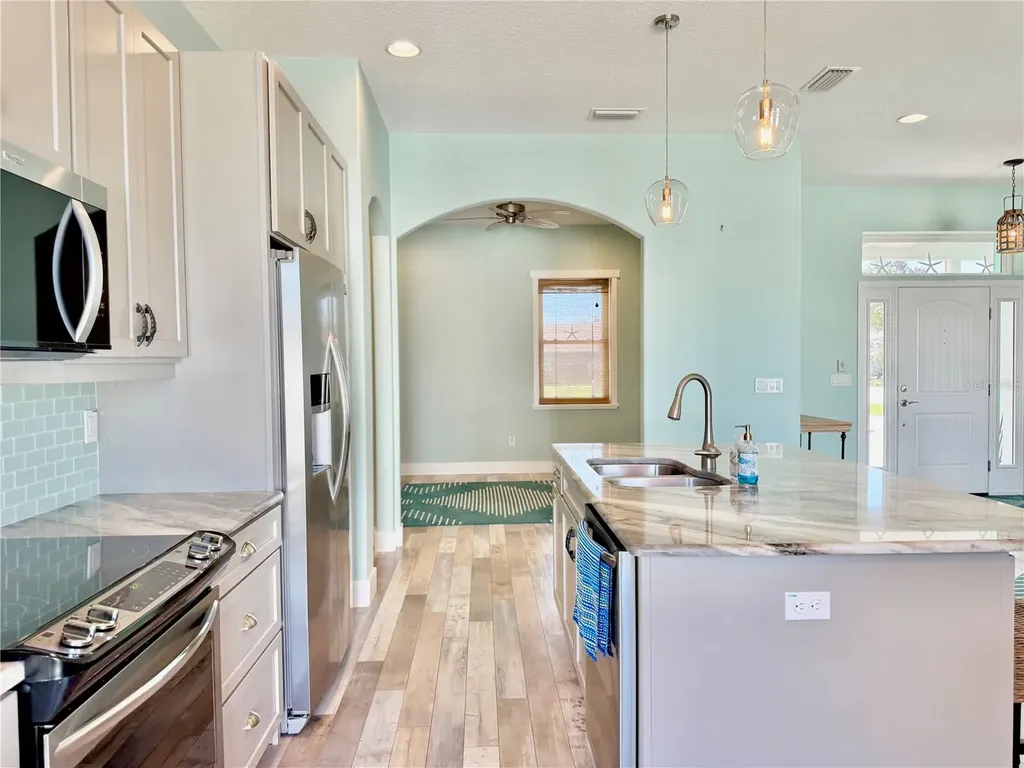 117 Sand Dunes Drive Ormond By The Sea FL 32176