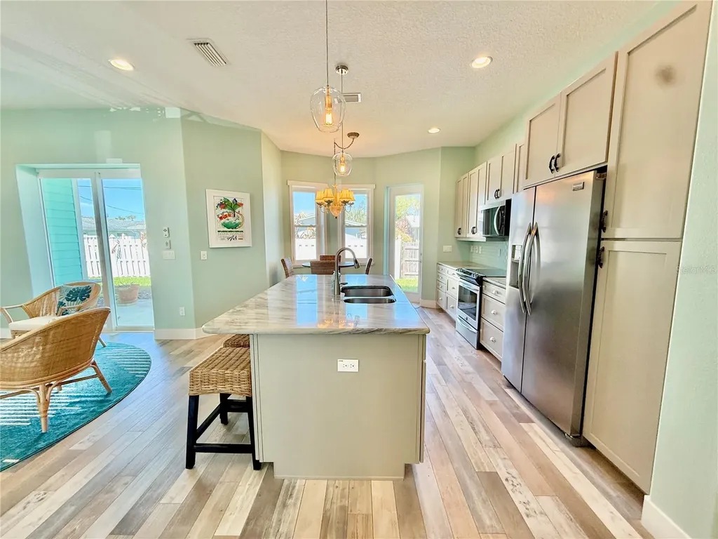 117 Sand Dunes Drive Ormond By The Sea FL 32176
