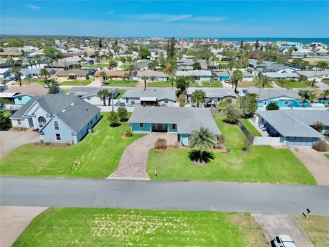 117 Sand Dunes Drive Ormond By The Sea FL 32176