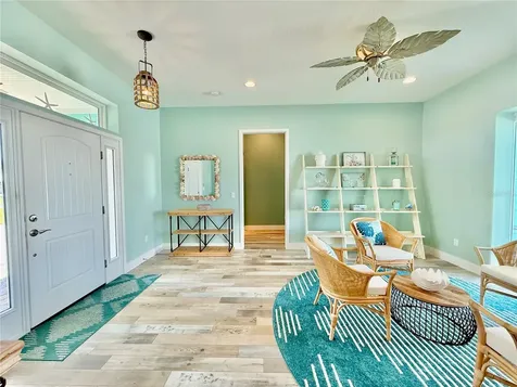 117 Sand Dunes Drive Ormond By The Sea FL 32176