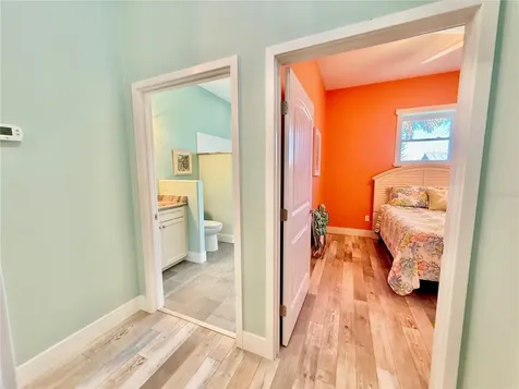 117 Sand Dunes Drive Ormond By The Sea FL 32176