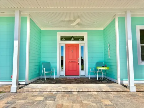 117 Sand Dunes Drive Ormond By The Sea FL 32176