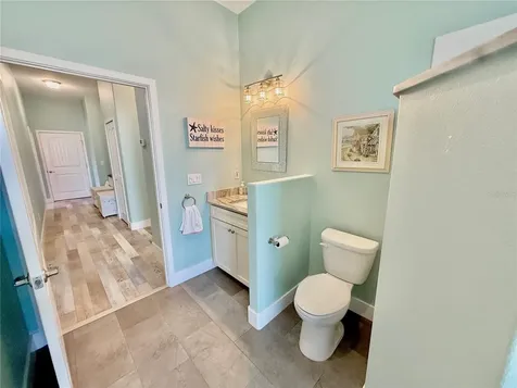 117 Sand Dunes Drive Ormond By The Sea FL 32176