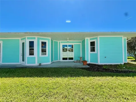 117 Sand Dunes Drive Ormond By The Sea FL 32176