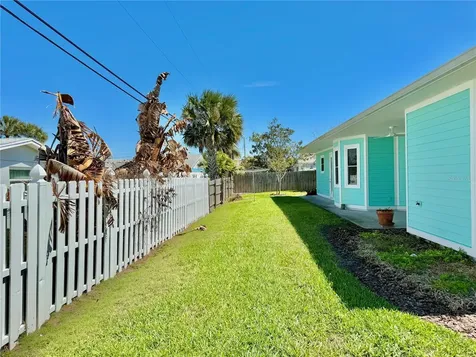 117 Sand Dunes Drive Ormond By The Sea FL 32176