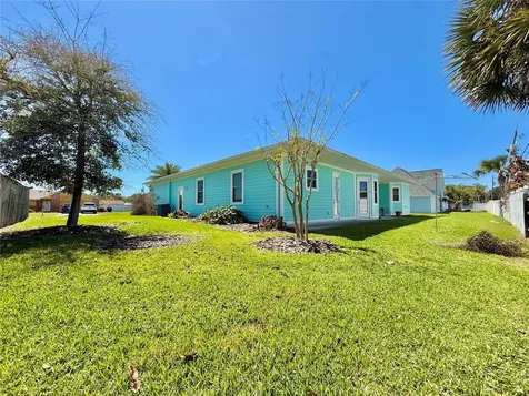117 Sand Dunes Drive Ormond By The Sea FL 32176