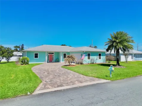 117 Sand Dunes Drive Ormond By The Sea FL 32176