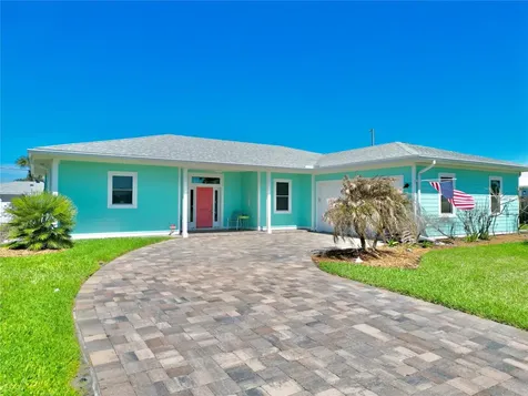 117 Sand Dunes Drive Ormond By The Sea FL 32176