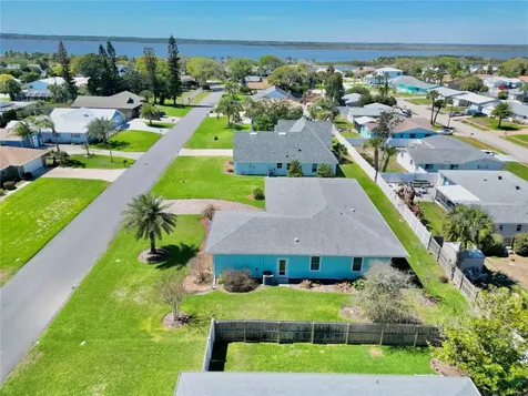117 Sand Dunes Drive Ormond By The Sea FL 32176