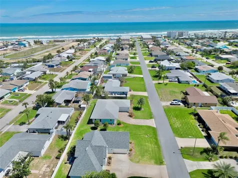 117 Sand Dunes Drive Ormond By The Sea FL 32176