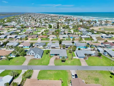 117 Sand Dunes Drive Ormond By The Sea FL 32176