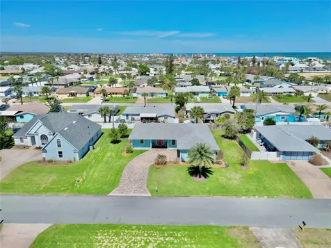 117 Sand Dunes Drive Ormond By The Sea FL 32176
