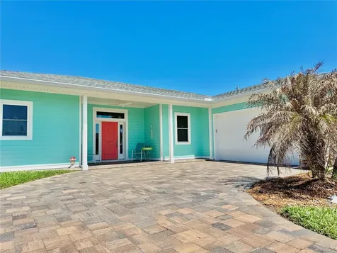 117 Sand Dunes Drive Ormond By The Sea FL 32176