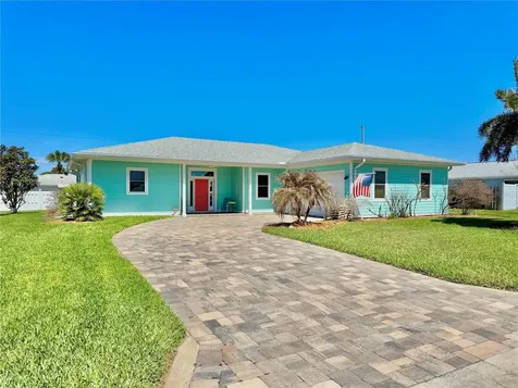 117 Sand Dunes Drive Ormond By The Sea FL 32176