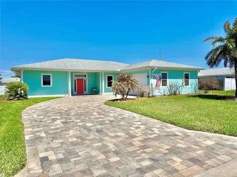 117 Sand Dunes Drive Ormond By The Sea FL 32176