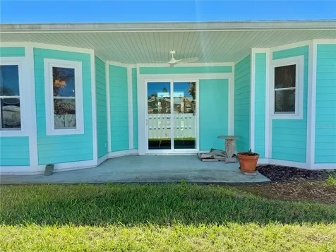 117 Sand Dunes Drive Ormond By The Sea FL 32176