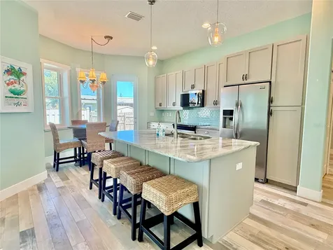 117 Sand Dunes Drive Ormond By The Sea FL 32176