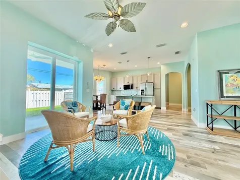 117 Sand Dunes Drive Ormond By The Sea FL 32176