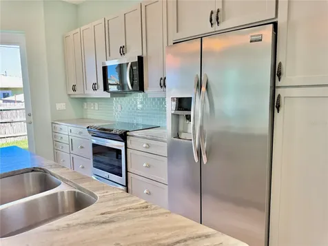 117 Sand Dunes Drive Ormond By The Sea FL 32176