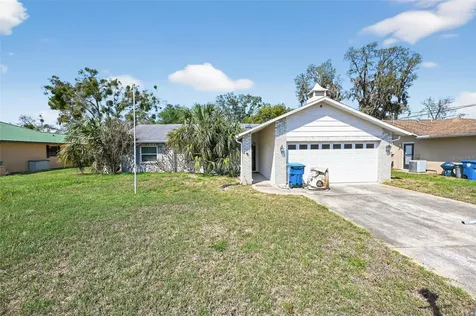 5257 Abagail Drive Spring Hill FL 34608