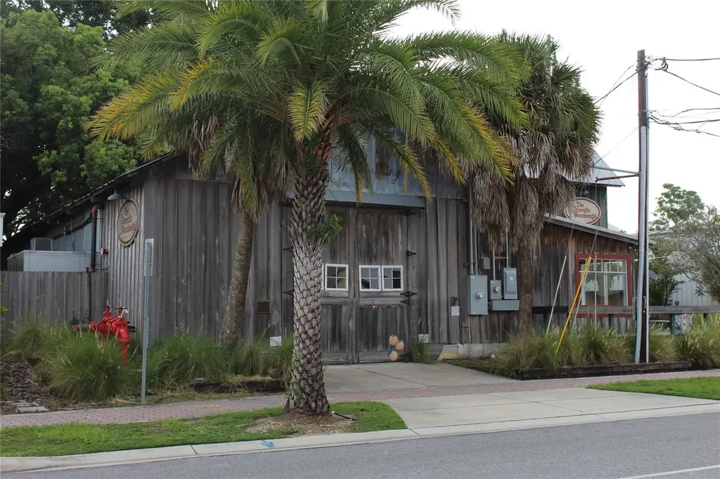 870 Virginia Street Dunedin FL 34698