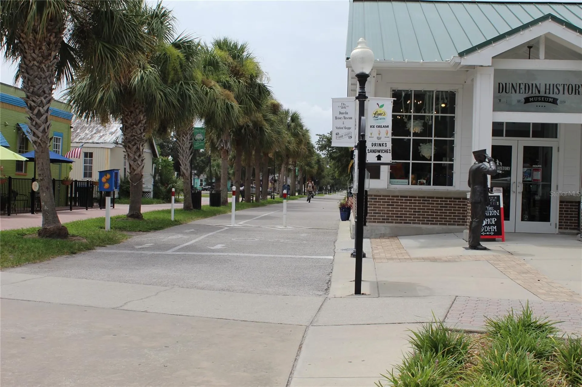 870 Virginia Street Dunedin FL 34698