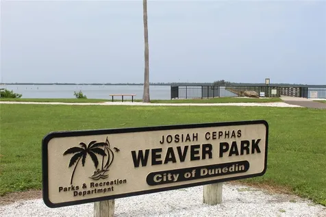 870 Virginia Street Dunedin FL 34698