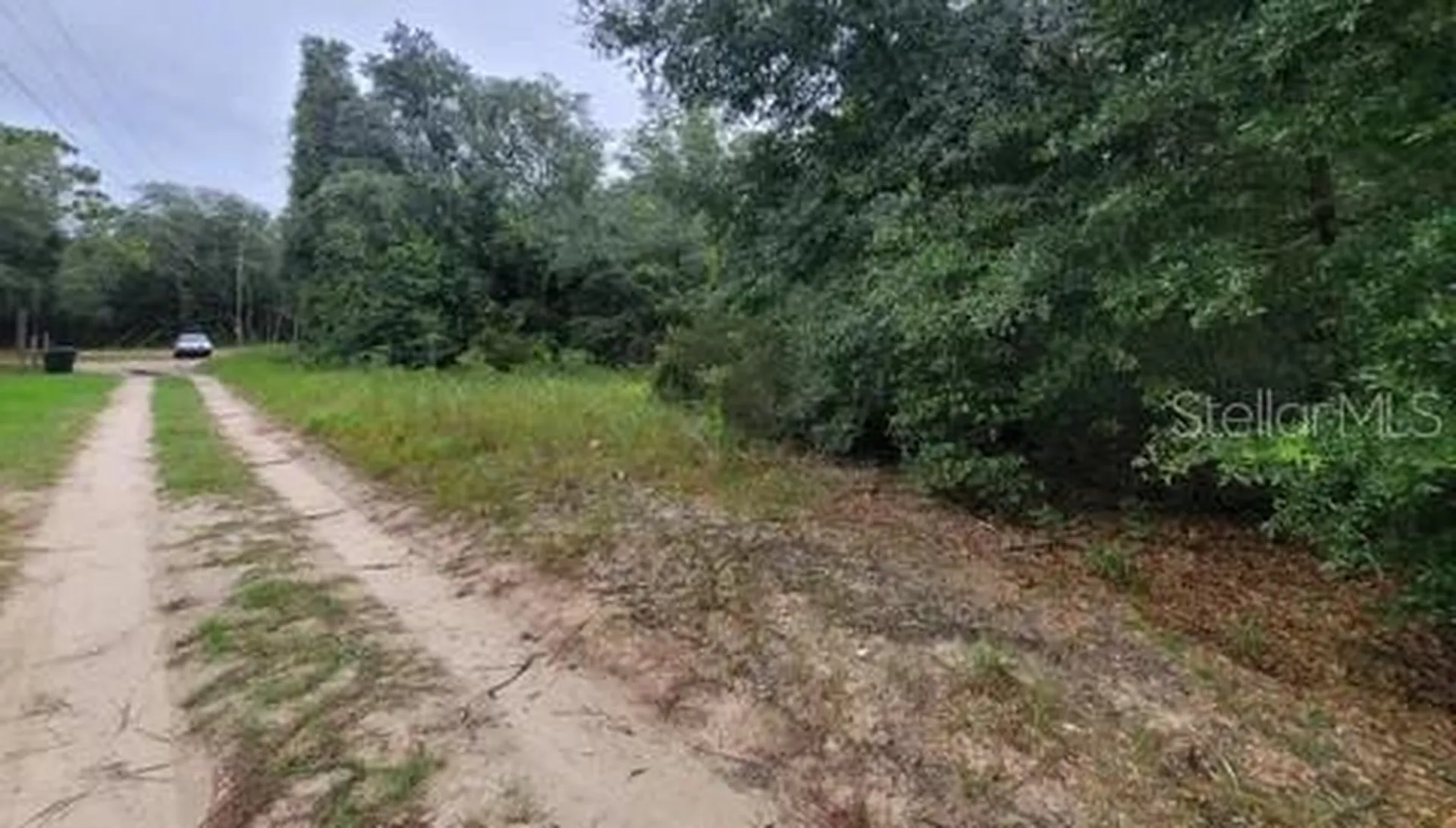 Tbd NE 120th Street Bronson FL 32621