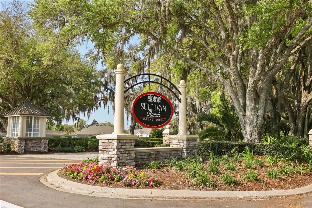 21709 Hidden Creek Lane Mount Dora FL 32757