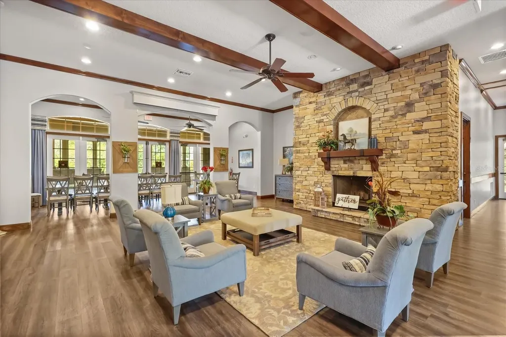 21709 Hidden Creek Lane Mount Dora FL 32757