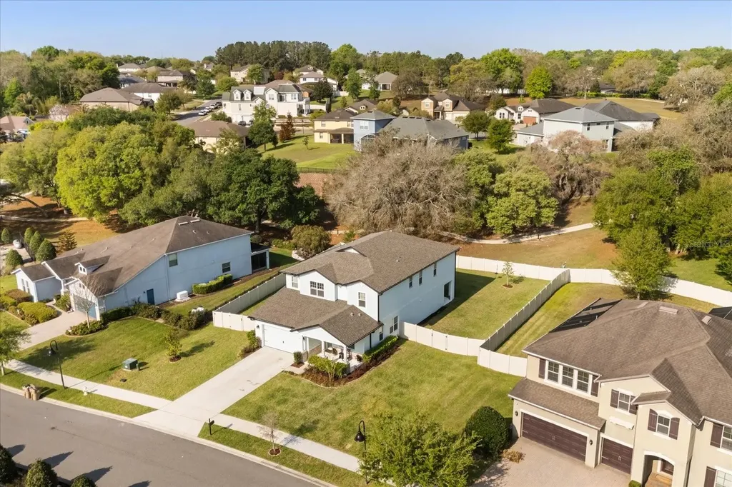 21709 Hidden Creek Lane Mount Dora FL 32757