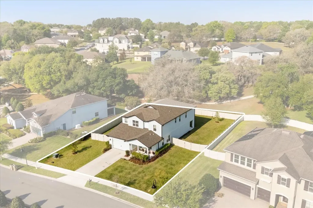 21709 Hidden Creek Lane Mount Dora FL 32757