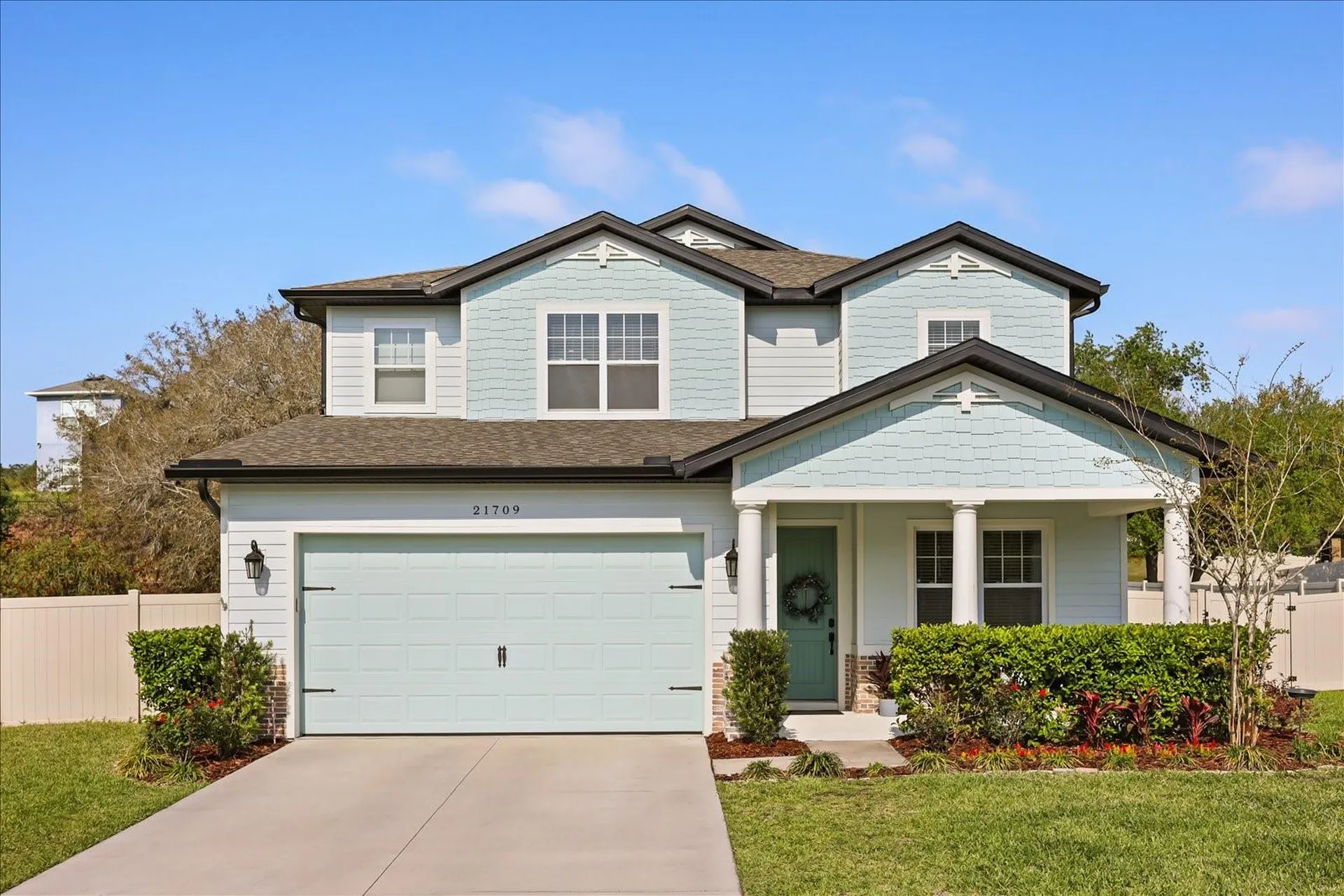 21709 Hidden Creek Lane Mount Dora FL 32757