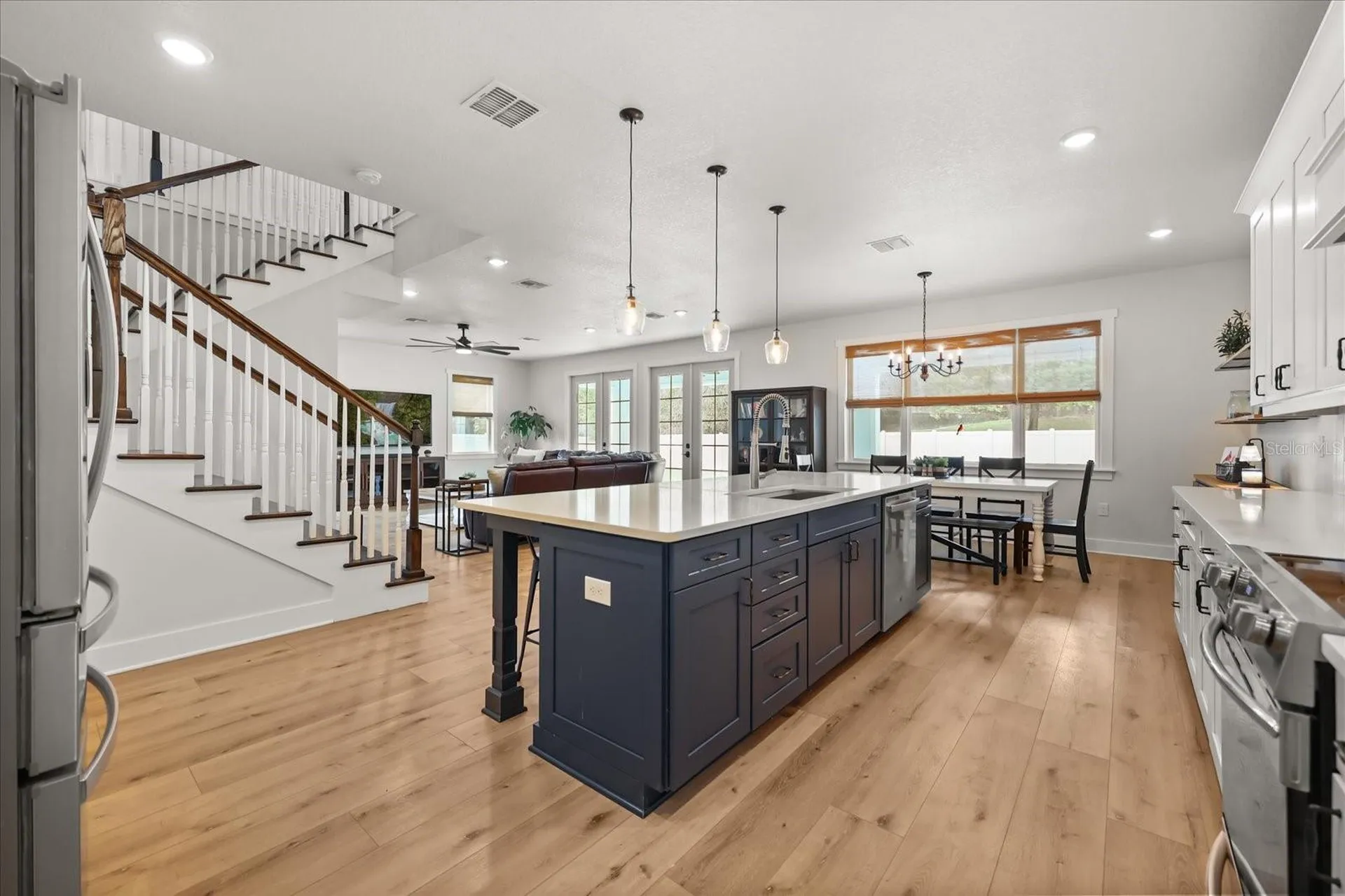 21709 Hidden Creek Lane Mount Dora FL 32757