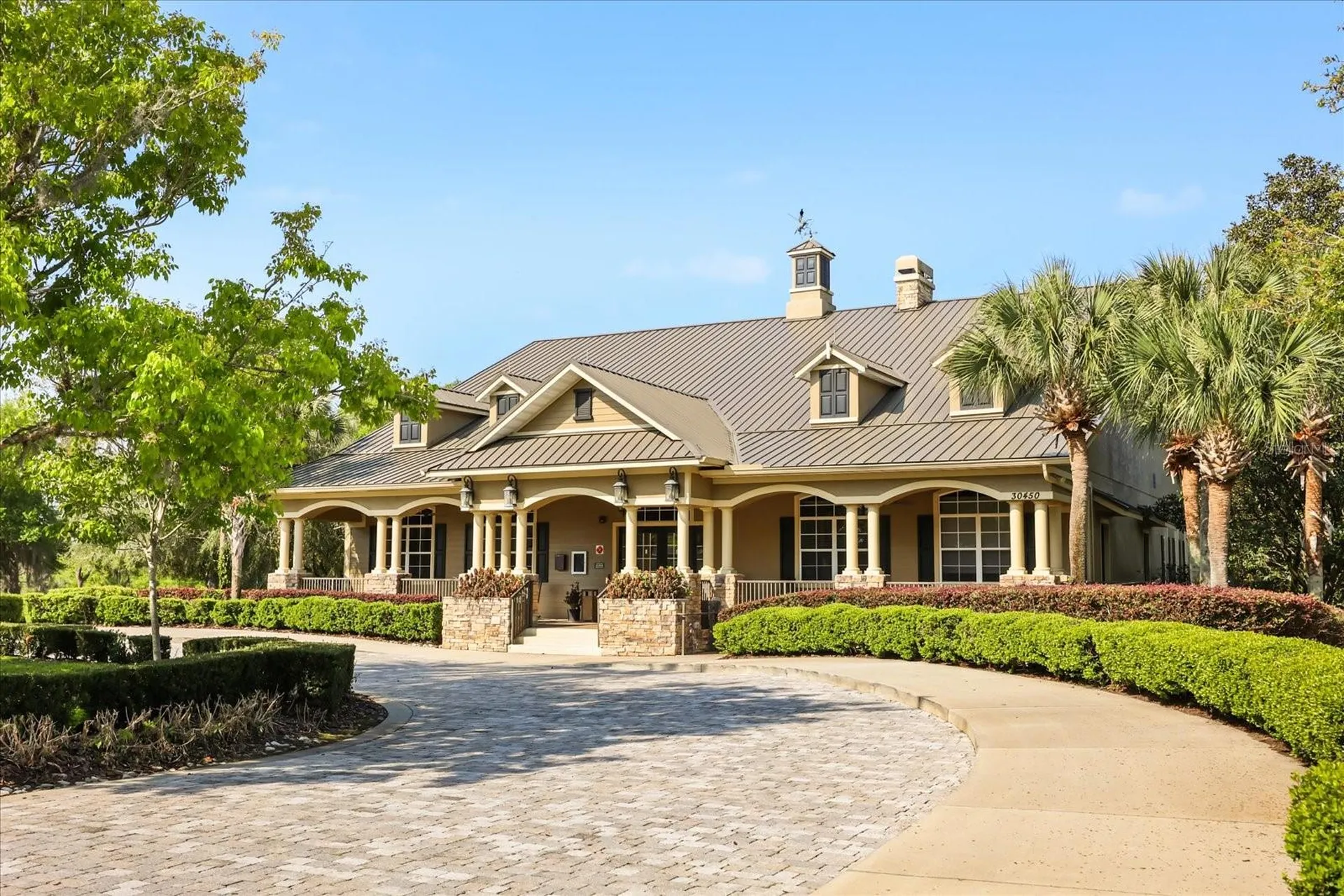 21709 Hidden Creek Lane Mount Dora FL 32757