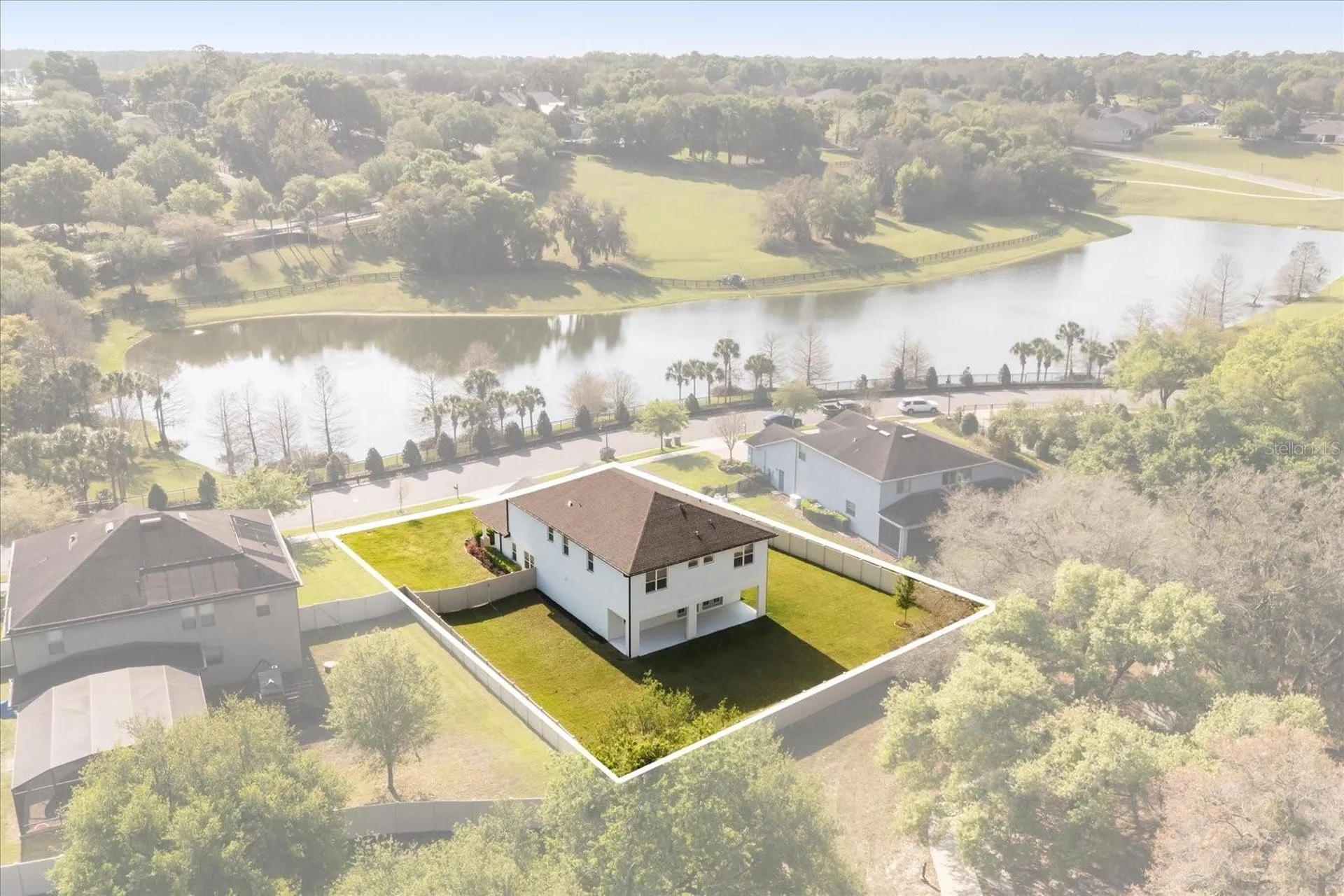 21709 Hidden Creek Lane Mount Dora FL 32757
