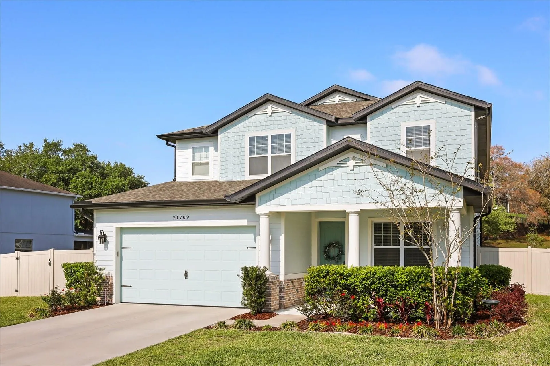 21709 Hidden Creek Lane Mount Dora FL 32757