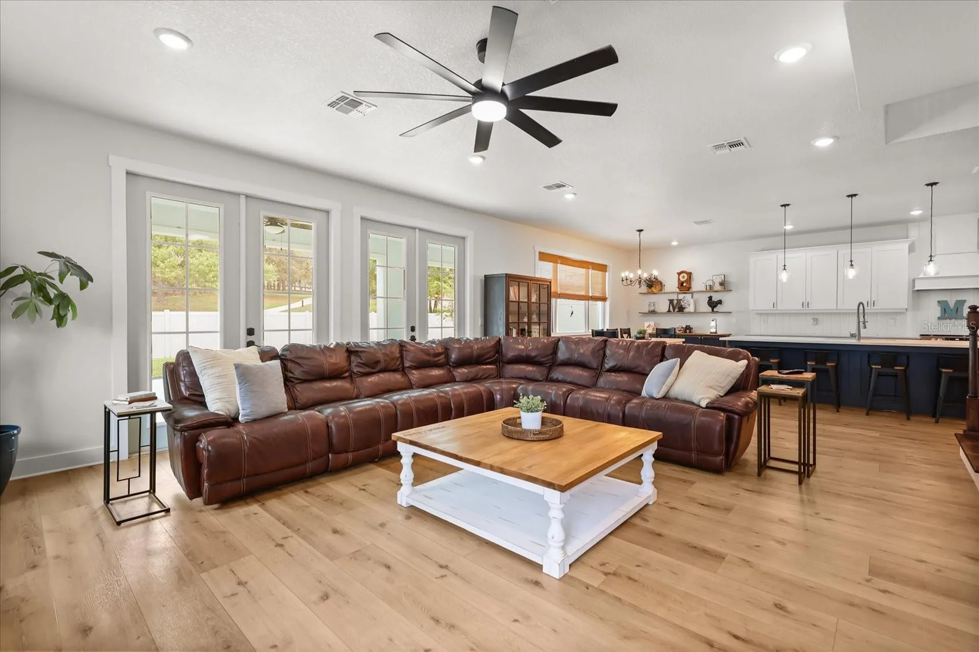 21709 Hidden Creek Lane Mount Dora FL 32757
