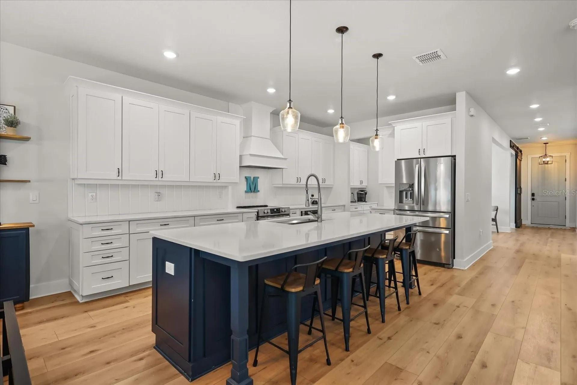 21709 Hidden Creek Lane Mount Dora FL 32757
