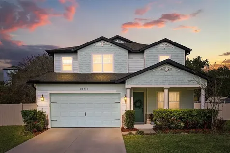 21709 Hidden Creek Lane Mount Dora FL 32757
