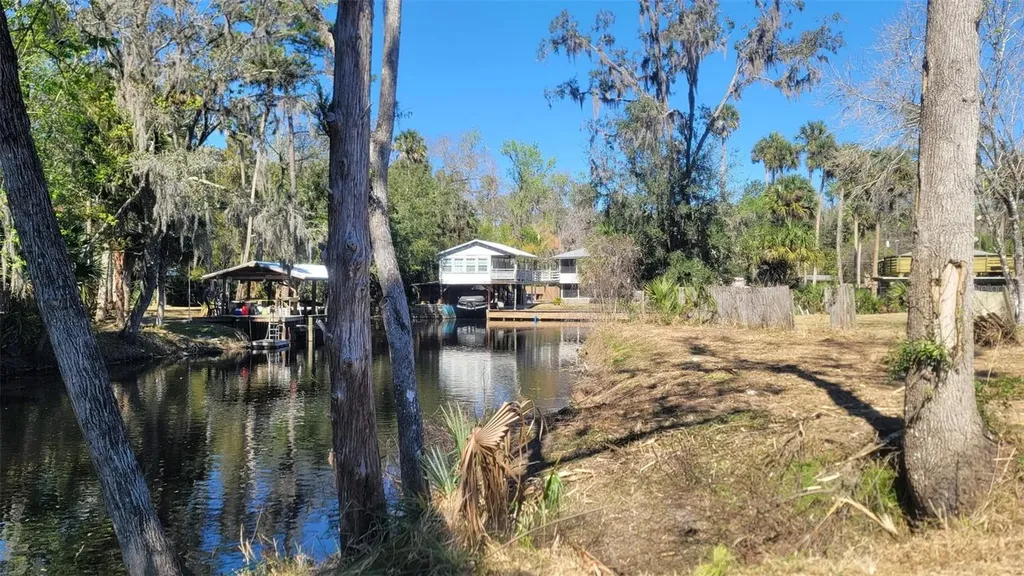 55813 Sam Street Astor FL 32102