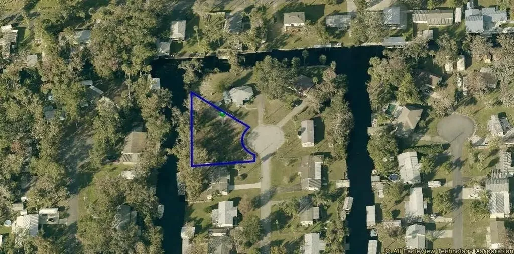 55813 Sam Street Astor FL 32102