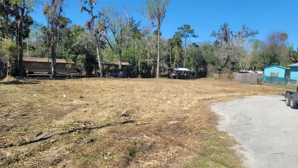 55813 Sam Street Astor FL 32102