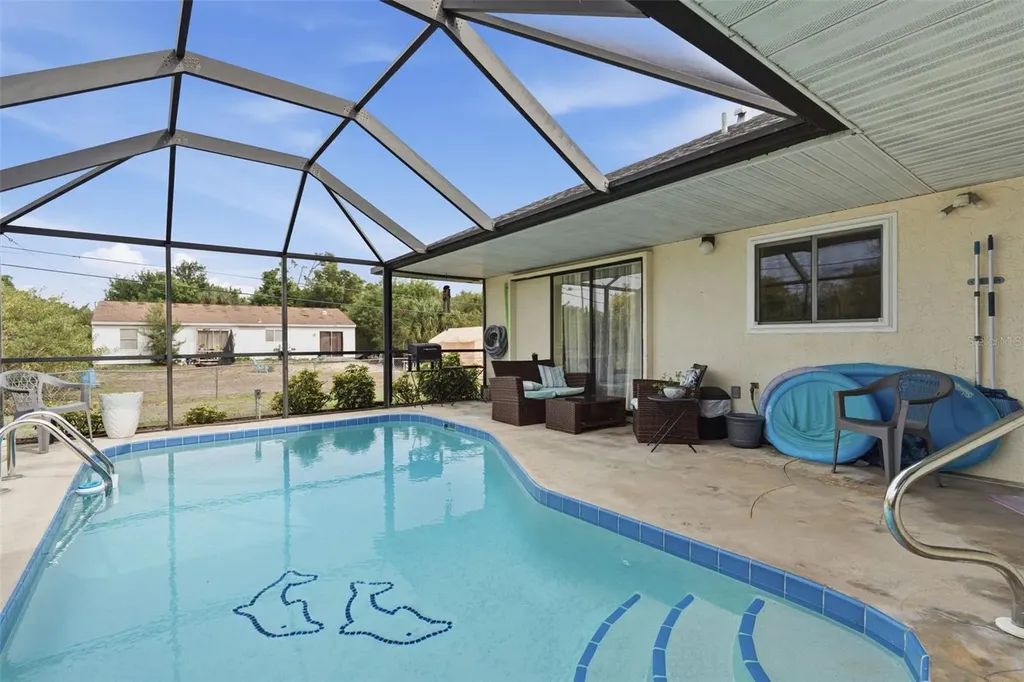 3474 Coney Island Street Port Charlotte FL 33952